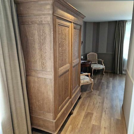 Hotel Le Cor De Chasse Saint-Hubert Εξωτερικό φωτογραφία