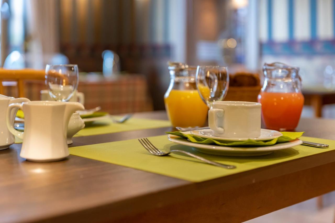 Hotel Le Cor De Chasse Saint-Hubert Εξωτερικό φωτογραφία